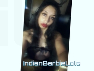 IndianBarbieLola