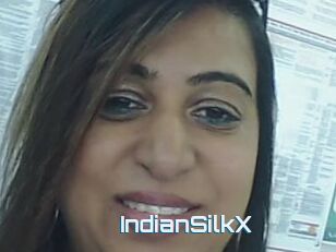 IndianSilkX