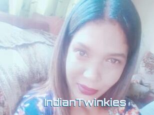 IndianTwinkies