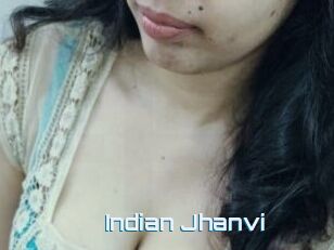 Indian_Jhanvi