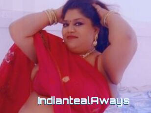 IndiantealAways