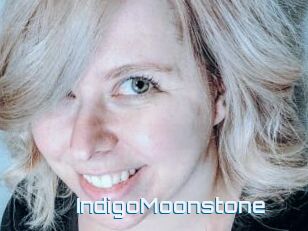 IndigoMoonstone