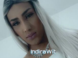 IndiraWit