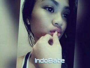 IndoBabe