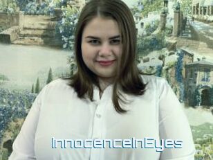 InnocenceInEyes