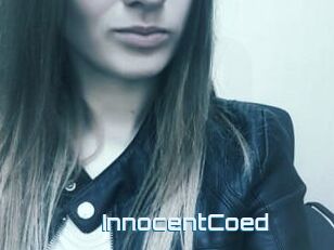 InnocentCoed