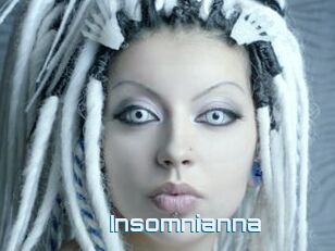 Insomnianna