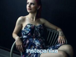 Instapanika