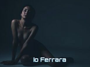 Io_Ferrara