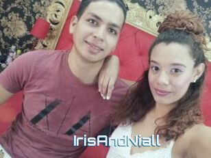 IrisAndNiall