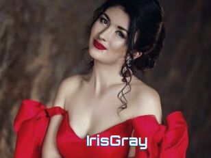 IrisGray