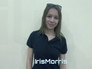 IrisMorris