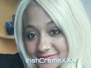 IrishCremeXXX