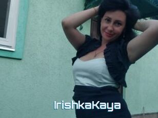 IrishkaKaya