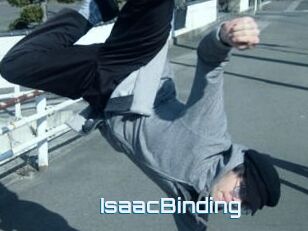 IsaacBinding