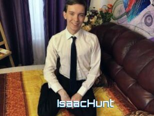 IsaacHunt