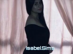 IsabelSims