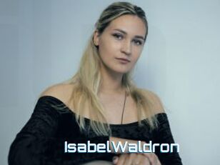 IsabelWaldron