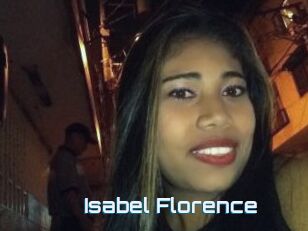 Isabel_Florence