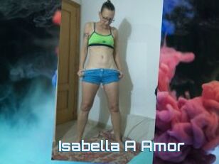 Isabella_A_Amor