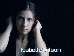 IsabelleWilson