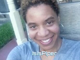 Isis_Piper