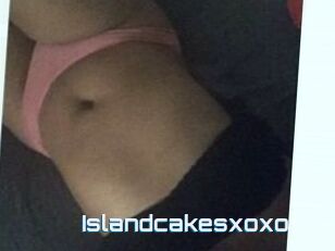 Islandcakesxoxo