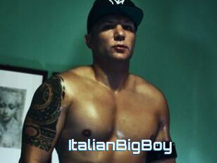 ItalianBigBoy