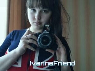 IvannaFriend