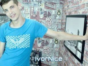 IvorNice