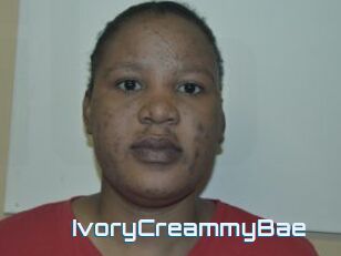 IvoryCreammyBae