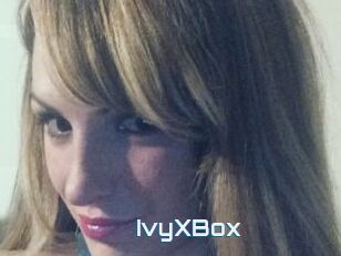 IvyXBox