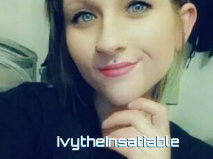 IvytheInsatiable