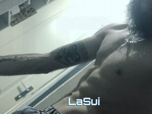 LaSui