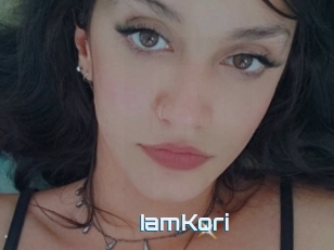 IamKori