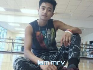 Iam_mrv