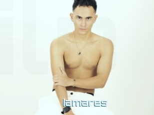 Iamares