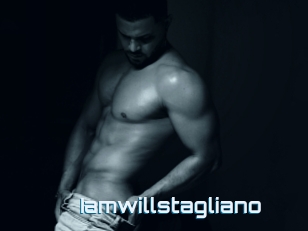 Iamwillstagliano