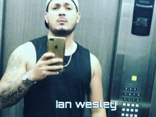 Ian_wesley