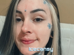 Icecansy