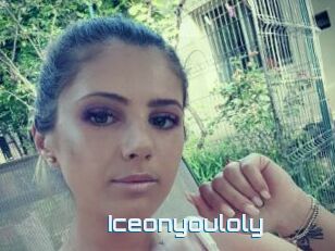 Iceonyouloly