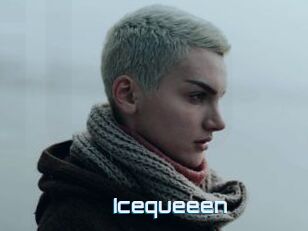 Icequeeen