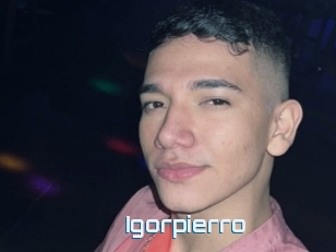 Igorpierro