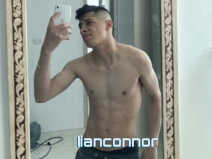 Iianconnor