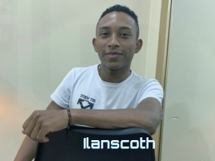 Ilanscoth