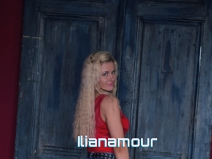 Ilianamour