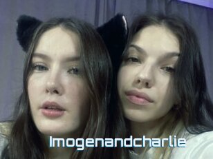 Imogenandcharlie