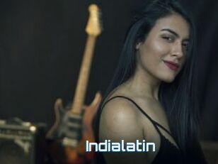 Indialatin