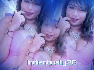 Indianbusty38