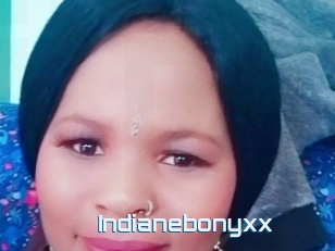 Indianebonyxx